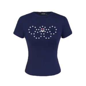 Ado Baby Tee