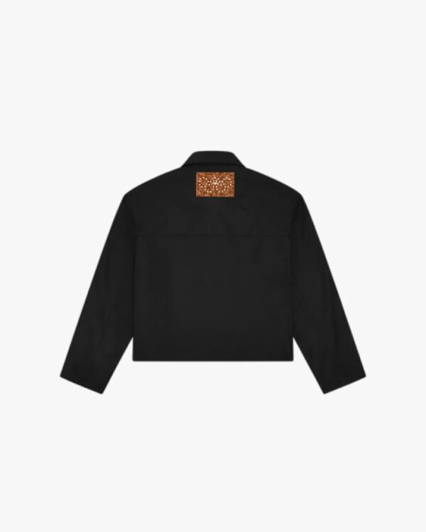 Ado Black jacket - Image 3