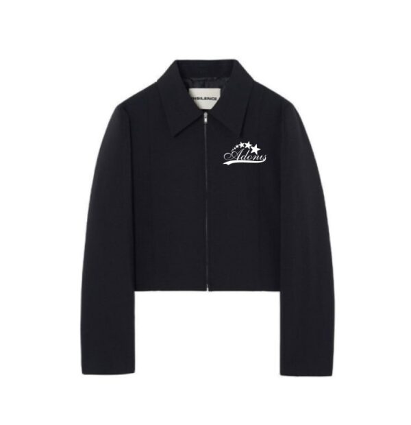 Ado Black jacket