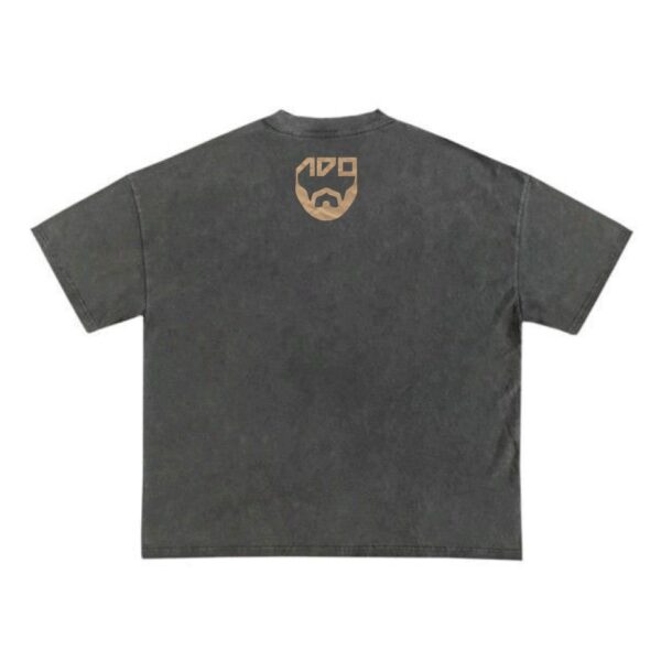 Ado Washed Tee - Image 2