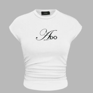Ado Baby Tee