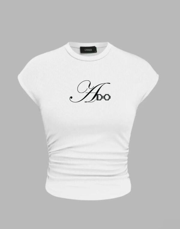 Ado Baby Tee