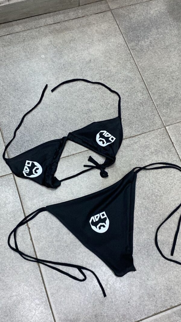 Ado Drippy Bikini